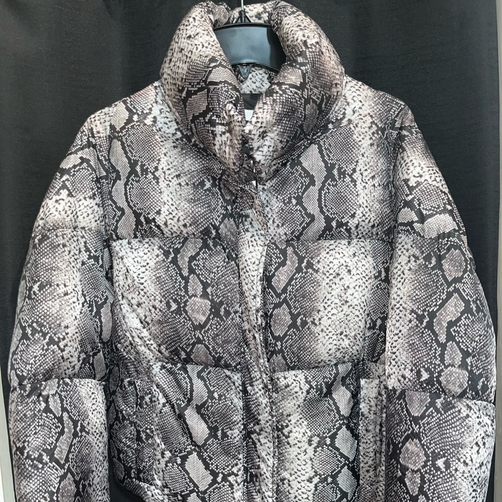 Python Print Coat